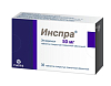 Купить Инспра таб ппо 50мг №30
