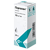 Купить Парлазин капли для внутреннего применения 10мг/мл 20мл