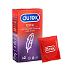 Купить Durex Elite 12 шт презервативы