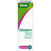 Купить Назарел 50 мкг/доза 120 доз спрей назальный дозированный