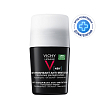 Купить Vichy Homme дезодорант-антиперсперант 48 ч для чувствительной кожи, 50мл