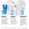 Купить La Roche-Posay Lipikar очищающий гель для душа 200мл успокаивающий