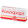 Купить Колофорт таб.д\рассасыв. №100