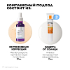 Купить La Roche Posay Мела В3 набор сыв-ка 30 мл+солнцезащ флюид SPF50+ 15 мл