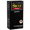Купить Sico Safety презервативы классические 12 шт.