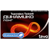 Купить Динамико Лонг таб ппо 5мг №28