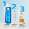 Купить La Roche-Posay Effaclar гель 400мл очищающий