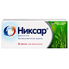 Купить Никсар 20 мг 30 шт таблетки