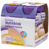 Купить Нутридринк компакт протеин персик-манго смесь 125 мл №4