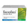 Купить Билобил капс 40мг №60