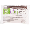Купить New Life 10 х 10 см 10 шт салфетки марлевые медицинские стерильные
