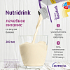 Купить Нутридринк банан напиток бут 200мл