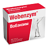 Купить Вобэнзим таб по кишечнораств   №100
