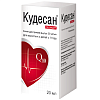 Купить Кудесан капли д/внутр примен 30мг/мл 20мл