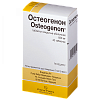 Купить Остеогенон таблетки по 830мг №40