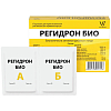 Купить Регидрон Био порошок для приготовления раствора для приема внутрь 6,4г №5