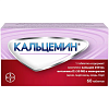 Купить Кальцемин 60 шт таблетки покрытые оболочкой