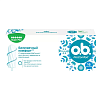 Купить o.b. ProComfort 16 шт тампоны супер плюс