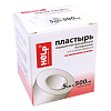 Купить Пластырь фиксир Help шелк осн 5смX500см