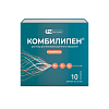 Купить Комбилипен 2 мл 10 шт раствор для внутримышечного введения