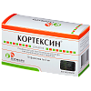 Купить Кортексин лиофилизат д/р-ра д/в/м введ 5мг фл №10