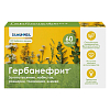 Купить Гербанефрит 60 шт капсулы