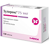 Купить Эутирокс таб 75мкг №100