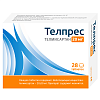 Купить Телпрес таб 20мг №28