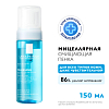 Купить La Roche-Posay Tolerian 150 мл мицеллярная очищающая пенка