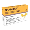 Купить Пробифор 500 млн КОЕ 30 шт порошок для приема внутрь пакет