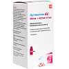 Купить Аугментин ЕС порошок д/сусп д/внутр 600мг +42,9мг/5мл 23,13мл
