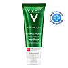 Купить Vichy Normaderm 125мл гель очищающий для лица с пилингом