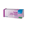 Купить Роксера таблетки покрытые пленочной оболочкой 15мг №30