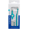 Купить Curaprox Prime Start 5 шт ершики межзубные CPS06+ держатель UHS409 и UHS470