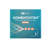 Купить Комбилипен 2 мл 5 шт раствор для внутримышечного введения