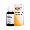 Купить Эскулюс- Композитум капли д/внутр примен 30мл