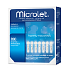 Купить Ланцеты Microlet  №200
