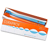 Купить Curaprox набор з/щеток Арт.CS5460/2BOXCHARLESE №2 оранжевый