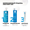 Купить La Roche-Posay Effaclar набор 200 мл 2 шт лосьон сужающий поры