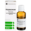 Купить Кордиамин капли 25% 25мл