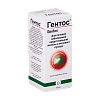 Купить Гентос капли для внутреннего применения гомеопатические 50мл