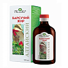 Купить Барсучий Жир Алтайский жидкость д/внутр примен 100мл