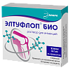 Купить Элтуфлоп Био 10 мг/мл 1 мл 10 шт раствор для инъекций