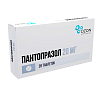 Купить Пантопразол таб по кишечнораств 20мг №28