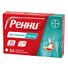 Купить Ренни таблетки жев б/сах №24 мята