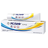 Купить Релиф Про 10 г крем ректальный