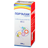Купить Порталак сироп 250мл