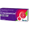 Купить Спазмалгон Эффект таб №10