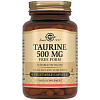 Купить Solgar Таурин капсулы №50