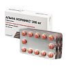 Купить Альфа Нормикс таб ппо 200мг №36